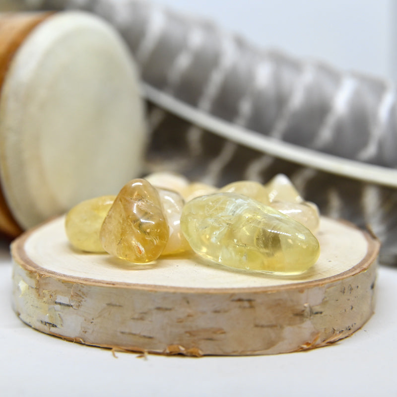 Citrine