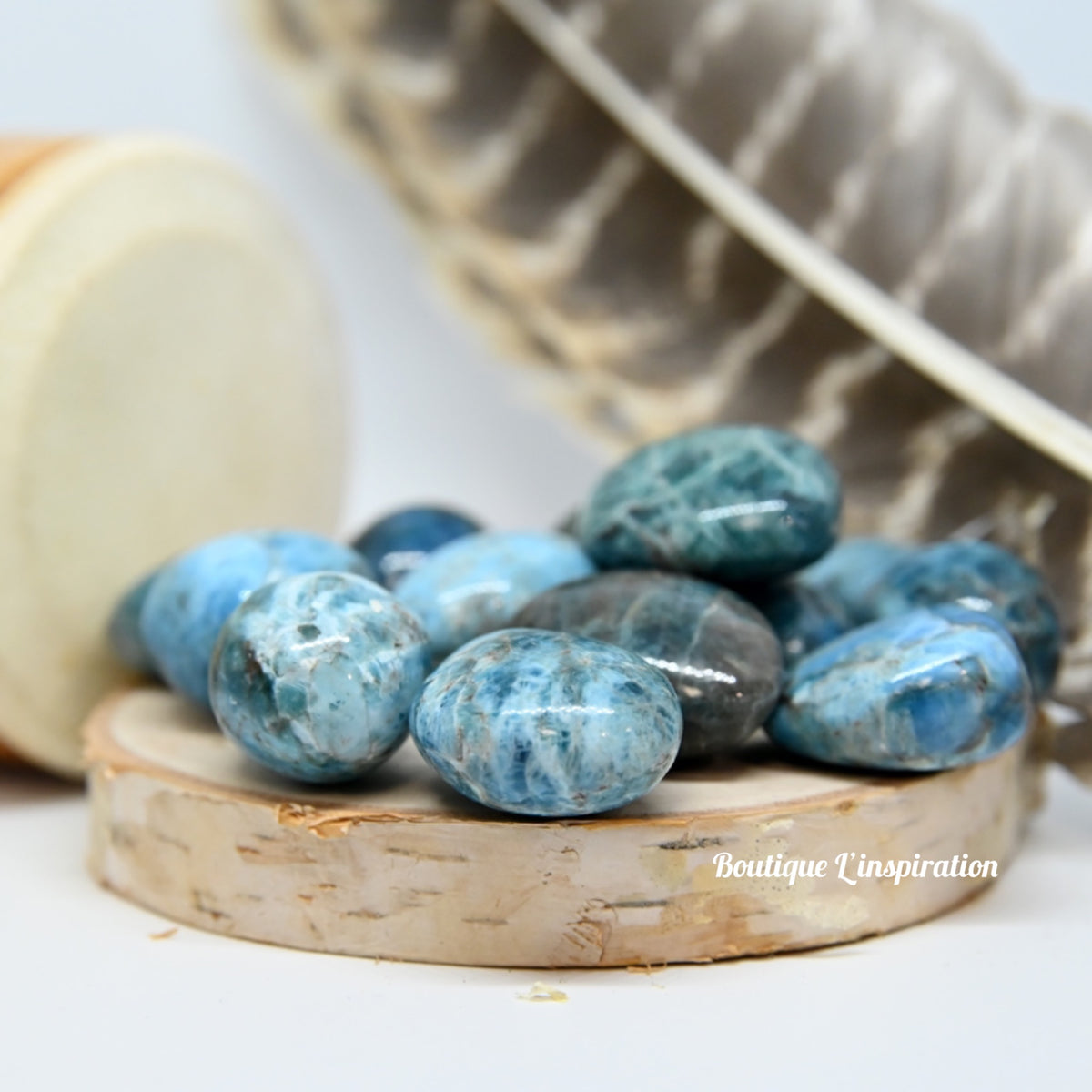 Apatite