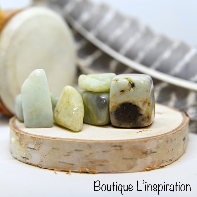 Amazonite