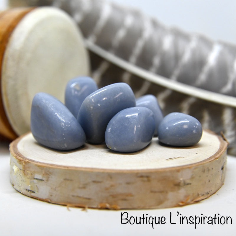 Angelite
