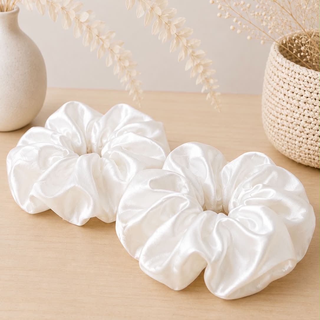 Chouchou blanc