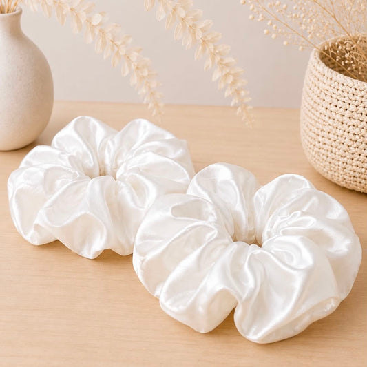 Chouchou blanc