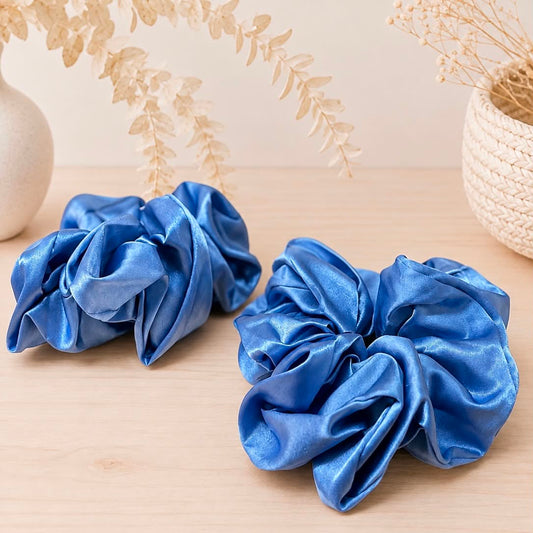 Chouchou bleu