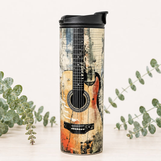 Gourde Guitare