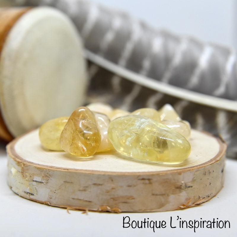 Citrine
