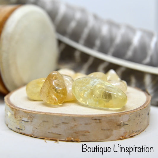 Citrine