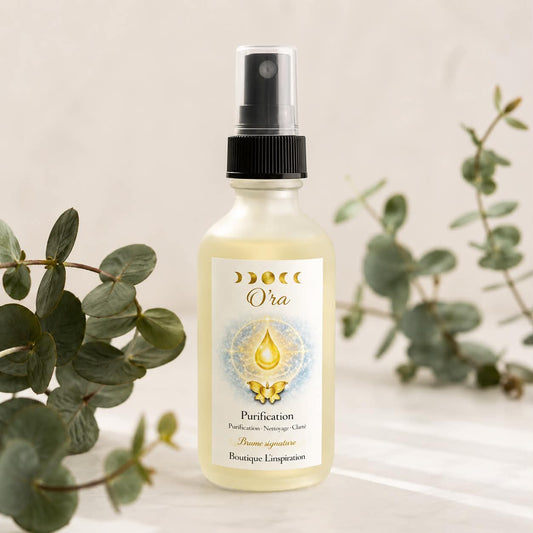 Brume Purification