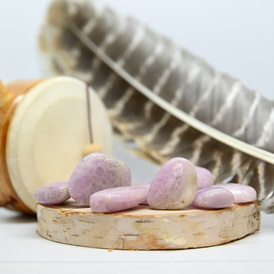 Kunzite