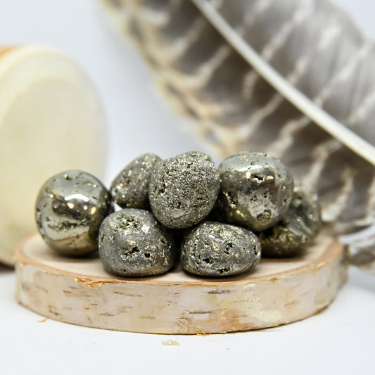 Pyrite