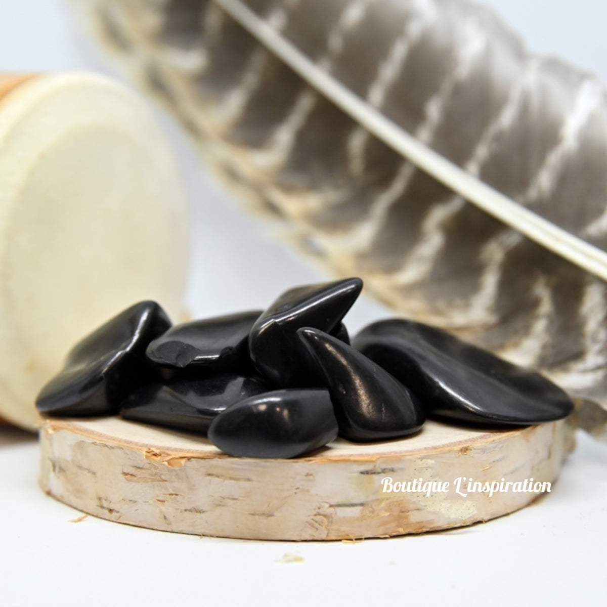 Shungite
