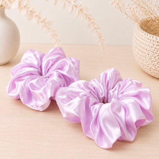 Chouchou lilas