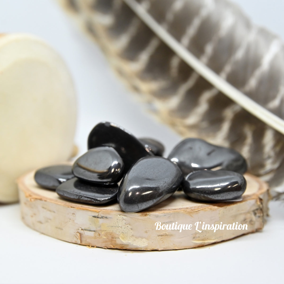 Hématite