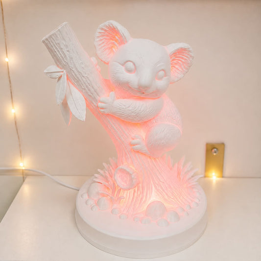 Lampe koala